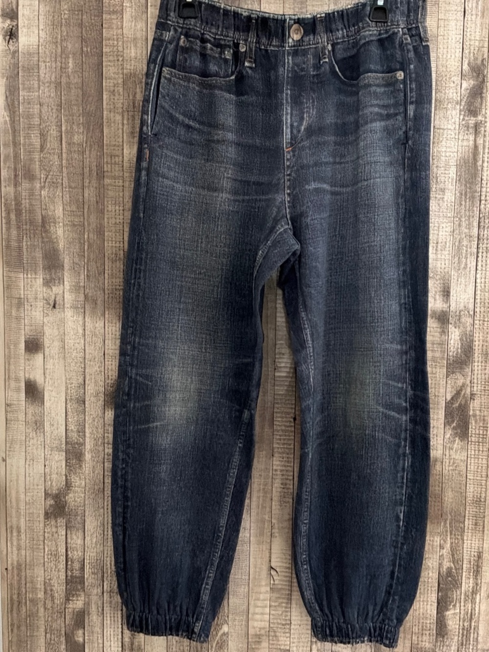 RAG & BONE MIRAMAR JOGGER PANTS